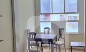 Imagem 5: Apartamento à venda no Leblon de 90 m2 , 3 Quartos , com dependências