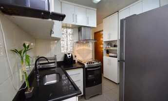 Imagem 4: Apartamento à venda na 407 sul, vazado, 3 quartos, vista livre