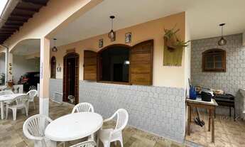 Imagem 5: Linda casa para venda em São Lourenço MG