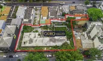 Imagem: Terreno à venda, 2354 m² por R$ 20.000.000,00