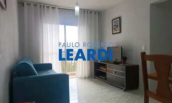 Imagem: APARTAMENTO - LAUZANE PAULISTA - SP