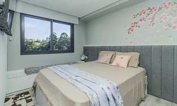 Imagem 6: Apartamento com 1 quarto e 50m² para alugar em Petrópolis, Porto Alegre