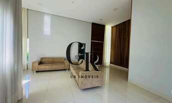 Imagem 2: Casa térrea no Condomínio do Lago