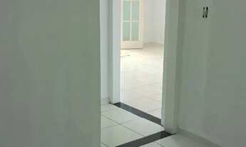 Imagem 3: Casa com 3 quartos, sendo 1 suíte, varanda, sala, sala de jantar, cozinha estilo americana