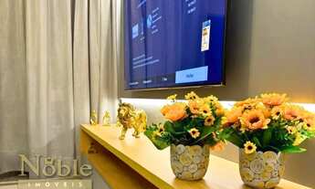 Imagem 5: Oportunidade na Praia Grande: 2 Dormitórios, Mobiliado e a poucos passos do Mar