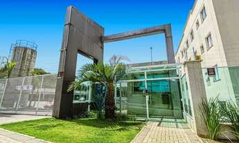 Imagem: Apartamento à venda com 45m², 2 quartos