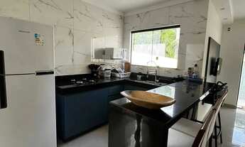 Imagem 2: Casa Nova Casa com 3 dormitórios