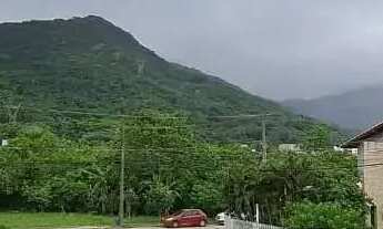 Imagem: Apartamento 1 dormitório, sacada com churrasqueira