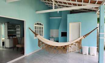 Imagem 2: Casa para Temporada em Itapoá - Aconchegante e com Área Externa