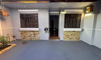 Imagem: Casa 2 quartos, 52,65 m² - Boneca do Iguaçu