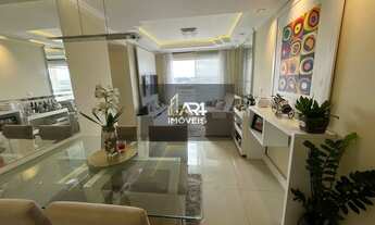 Imagem 2: Apartamento 100% mobiliado à venda em Curitiba/PR