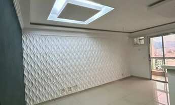 Imagem: Apartamento no condomínio San Matheus com