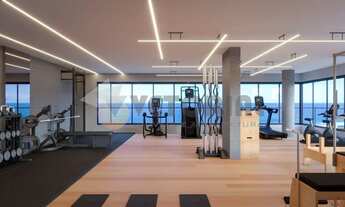 Imagem 4: Apartamento com 3 dormitórios à venda, 158 m² por R$ 2.000.000,00 - Indaiá - Caraguatatuba