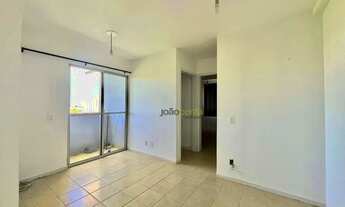 Imagem 5: Apartamento com 2 dormitórios para alugar, 48 m² - Ponte do Imaruim - Palhoça/SC