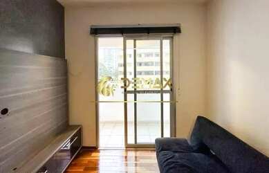 Imagem 13: Apto Mobiliado para Alugar no Ed. Enseada SJC