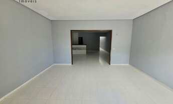 Imagem 2: Casa com 3 dormitórios à venda, 131,50 m² por R$ 170.000,00 - Tiradentes - Juazeiro do Nor