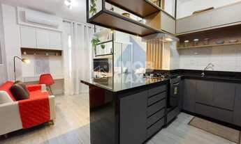 Imagem 5: Apartamento 1Quarto suíte Asa Norte Brasília Aluga Temporada