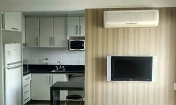 Imagem 3: Flat com ótimo preço no bairro Vila Olímpia. Confira!