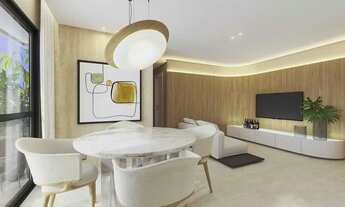 Imagem 3: Arbo Residence - Central Garden [7203