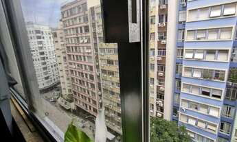 Imagem 4: Apartamento em Copacabana, 3 quartos - oportunidade Posto 3, segunda quadra da praia