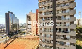 Imagem 7: Apartamento Para Locação Com 2 Dormitórios No Vila Gimenes - Próximo ao Hospital de Base