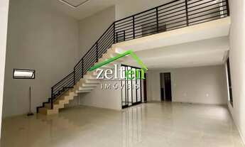 Imagem 7: Casa em Condomínio para Locação em Rio das Ostras, Alphaville, 4 dormitórios, 1 suíte, 3 b