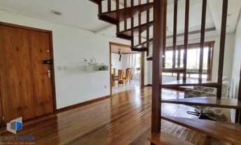 Imagem 2: Linda cobertura de 4 dormitórios, 1 suíte para locação ,4 banheiros ,4 vagas de garagem fe