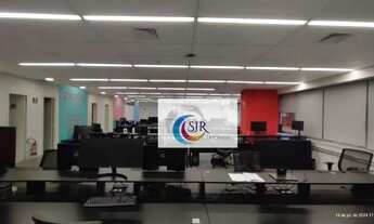 Imagem 6: Conjunto para alugar, 509 m² - Pinheiros - São Paulo/SP