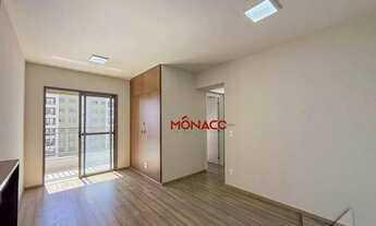 Imagem 7: Apartamento com 2 dormitórios à venda, 51 m² por R$ 390.000,00 - Centro - Londrina/PR