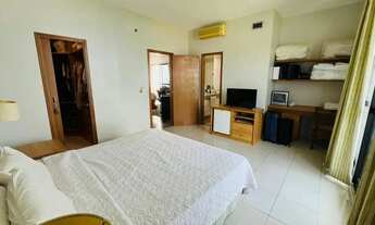 Imagem 5: Compre cobertura no Executive Hotel em Manaus com 2 andares - Vista pro o rio e Ponte Rio