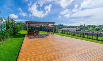 Imagem 5: CONDOMÍNIO TERRAS DE CANAÃ | SOBRADO A VENDA