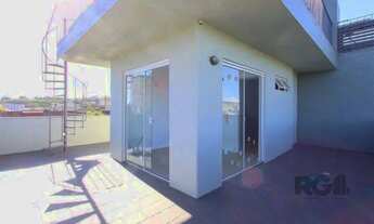 Imagem 2: Cobertura Com 2 dormitórios