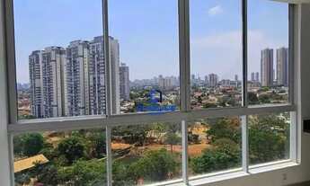 Imagem 5: Imóvel para venda tem 65 metros quadrados com 2 quartos em Jardim Atlântico - Goiânia - GO