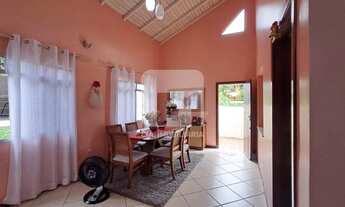 Imagem 6: Casa espaçosa em Santo Antônio De Lisboa