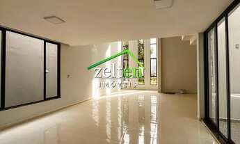 Imagem 6: Casa em Condomínio para Locação em Rio das Ostras, Alphaville, 4 dormitórios, 1 suíte, 3 b