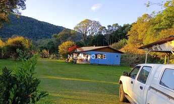 Imagem 7: Sítio em Estrada do Jose Velho - Jose Velho - São Francisco de Paula/RS