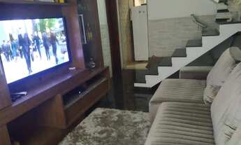 Imagem 5: Casa Triplex 3 Quartos, Garagem, Terraço, Piscina e Churrasqueira Pedro Alvares Cabral Ac