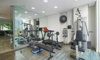 Imagem 6: Apartamento à venda, 3 quartos, 1 suíte, 3 vagas, Sion - Belo Horizonte/MG