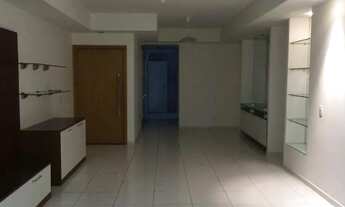 Imagem 4: Apto 3qtos + DCE, 138m2, 2 garagens separadas, lazer, venda 650mil