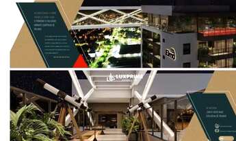 Imagem 3: Apartamento com 1 dormitório à venda, 50 m² por R$ 540.000,00 - Plano Diretor Sul - Palmas