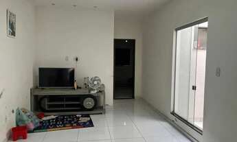 Imagem 4: Casa 3/4 c 2 suítes próx a av Iguatemi; Área gourmet com churrasqueira; C/ Energia Solar