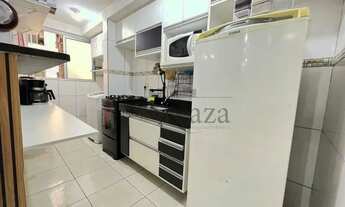 Imagem 6: Oportunidade - Apartamento - Jardim Paraíso - Condomínio Spazio Campo Azuli - 2 Dormitório