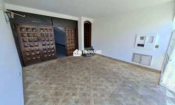 Imagem 2: ALUGA-SE SOBRADO 4 DORMITÓRIOS - VILA HORTÊNCIA - ZONA LESTE DE SOROCABA