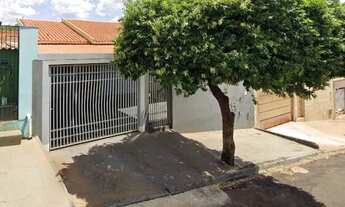 Imagem 2: Casa 64 m² - Jardim Flórida - Ourinhos - SP