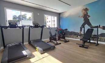 Imagem: ESTEIO - APARTAMENTO 2 DORM - PARQUE AMADOR