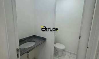 Imagem 5: SALA PARA LOCAÇÃO NO EDIFÍCIO OFFICE INNOVATION - BARUEIRI