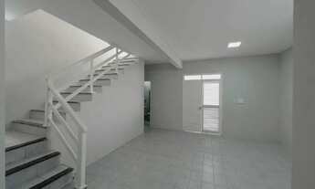 Imagem: Sobrado com 3 quartos em Centro - Mossoró