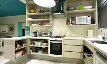 Imagem 4: Módulo 03 - Edifício Acqua Riviera codigo: 133081