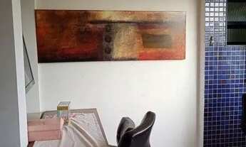 Imagem 3: Apartamento para Venda em Vila Velha, Praia da Costa, 3 dormitórios, 1 suíte, 1 banheiro