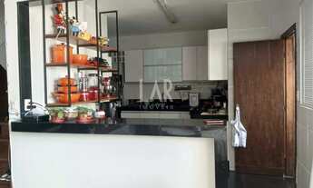 Imagem 6: Cobertura à venda, 4 quartos, 1 suíte, 2 vagas, Luxemburgo - Belo Horizonte/MG